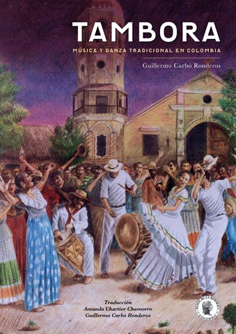 Tambora: música y danza tradicional en Colombia