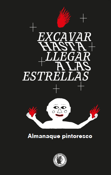 Excavar hasta llegar a las estrellas. Arte emergente y obras referentes en la Colección de Arte del Banco de la República