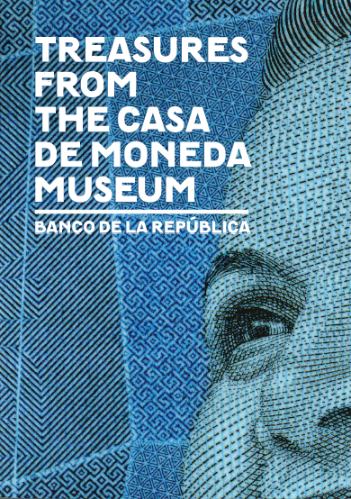 Treasures From the Casa  Moneda Museum