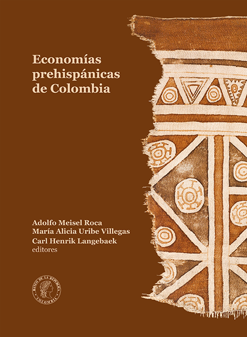 Economías prehispánicas de Colombia