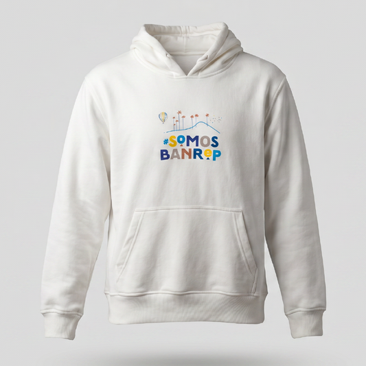 Hoodie cerrado | Mujer
