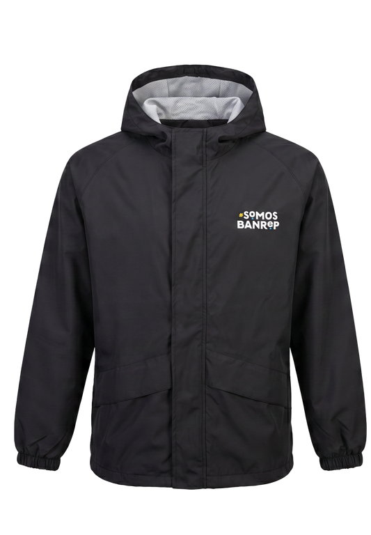 Chaqueta rompevientos | Hombre